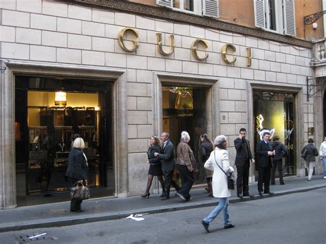 boutique gucci rome|gucci official website.